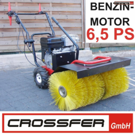Balayeuse KMBE-32520