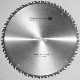 Lame Scie Carbure, 500mm, 36 Dents