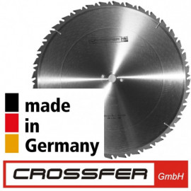 Lame Scie Carbure, 600mm, 36 Dents