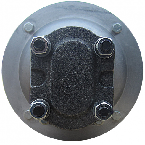 Groupe hydraulique LSA5500-400W