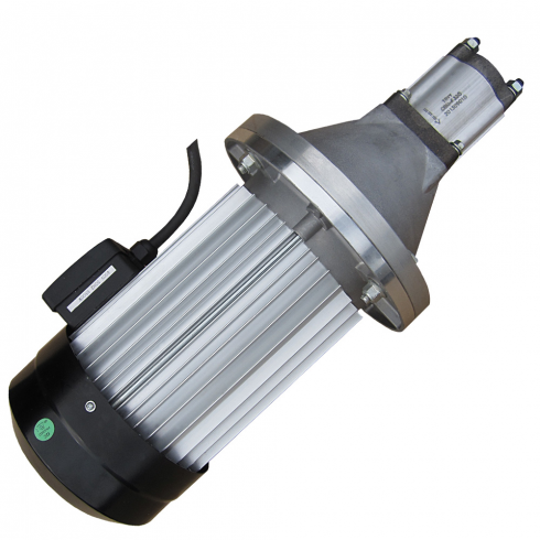 Groupe hydraulique LSA5500-400W