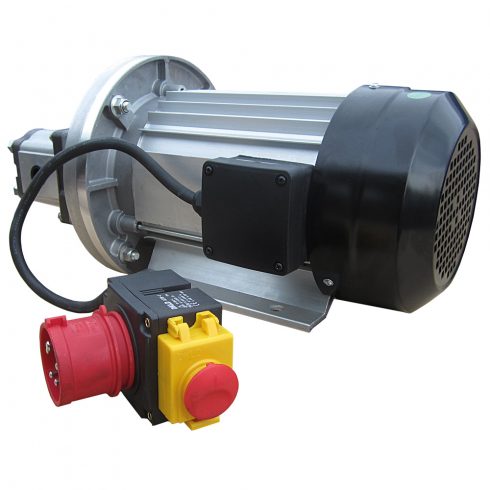 Groupe hydraulique LSA5500-400W