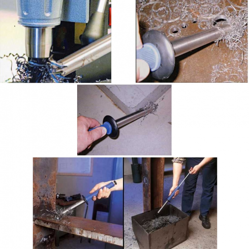 Bâton magnétique PowerWorker POW 100