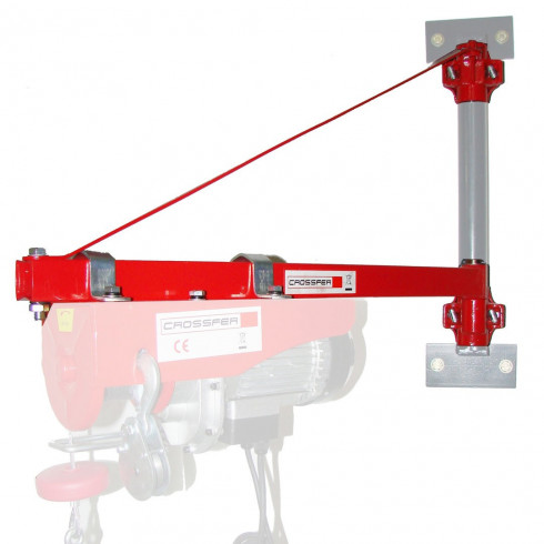 Bras tournant KST600-750 – Charge max. 600 kg