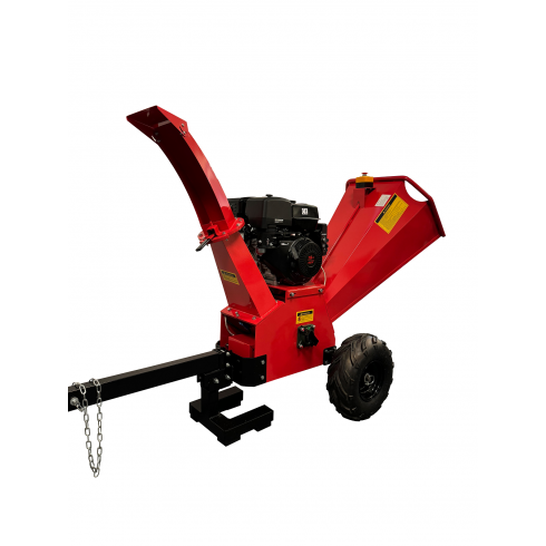 Broyeur à tambour CS120