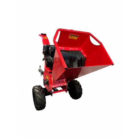 Broyeur à tambour CS120