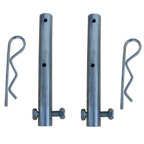 Collecteur de déchets KMBE-32520