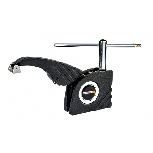 Bras rallonge LongARM 100 pour serre-joint de table machine CROSSFER