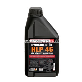 Huile hydraulique HLP46, 1 litre