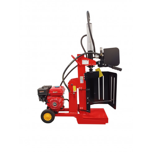 Fendeur de bûches VHLS8TG 6,5 CV – vertical et horizontal