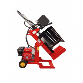 Fendeur de bûches VHLS8TG 6,5 CV – vertical et horizontal