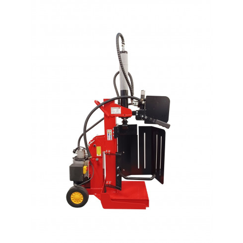 Fendeuse de bûches VHLS8T verticale/horizontale