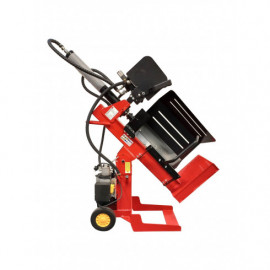 Fendeuse de bûches VHLS8T verticale/horizontale