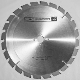 Lame de scie circulaire carbure SB-NF350 – spéciale bois résistante aux clous – 350 mm Ø Lame de scie circulaire carbure SB-NF350 – spéciale bois résistante aux clous – 350 mm Ø