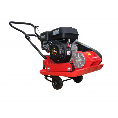 Plaque vibrante RPV-29155