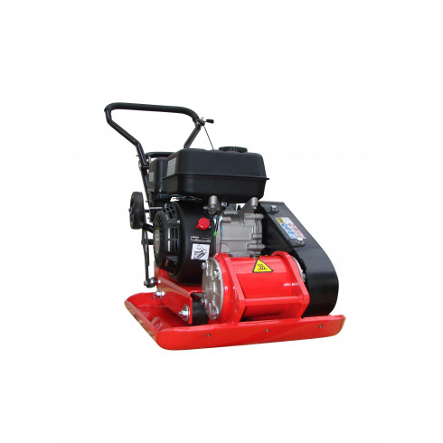 Plaque vibrante RPV-29155