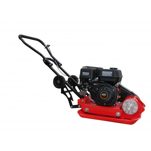 Plaque vibrante RPV-29155