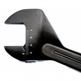 Clé à molette réglable Quick Slide – 0 à 27 mm Clé à molette réglable Quick Slide – 0 à 27 mm