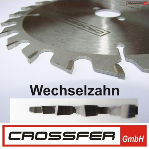 Lame carbure haute performance HM SB-FS/HMD210 – 210 mm, 30 dents