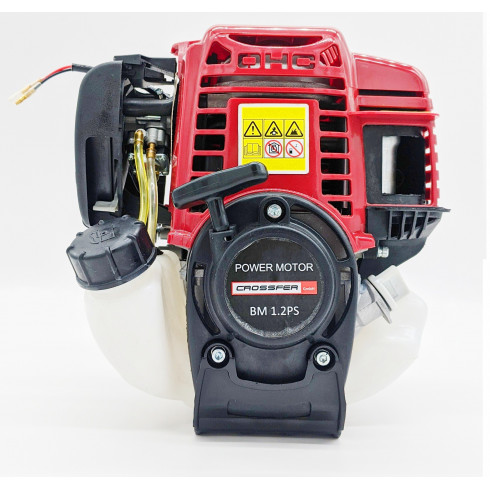 Moteur essence CROSSFER BM 1,2 CV