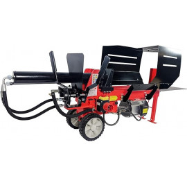 Fendeuse de bûches horizontale HLS8T-52/NT21, 230V