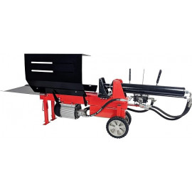 Fendeuse de bûches horizontale HLS8T-52/NT21, 230V