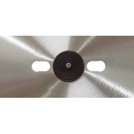 Lame de scie circulaire carbure HM WSB-HMD400 – Usage universel bois