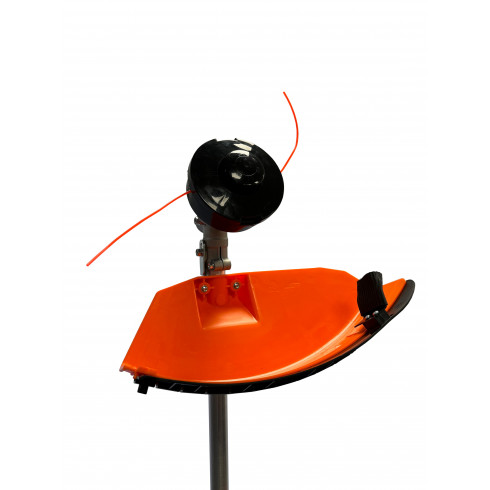 Débroussailleuse thermique CG520HB 2 CV – performance et maniabilité