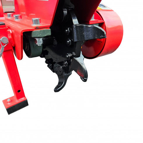 Rogneuse de souches GBS-150, 15CV