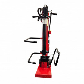 Fendeur de bûches vertical VLS16T-1-400V 16 tonnes – haute performance électrique