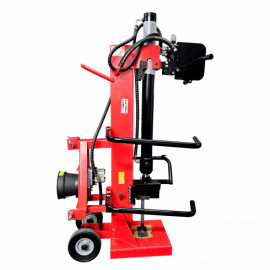 Fendeuse de bûches verticale VLS13T-PTO, 104cm, Prise de force