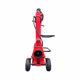 Fendeuse de bûches verticale VLS18T-PTO, Prise de force