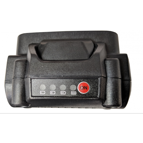 Batterie Li-Ion 20V 2.0 Ah pour MOW-6ET-18-NT22