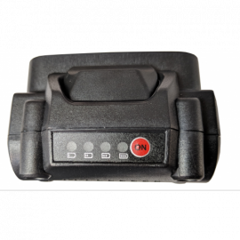 Batterie Li-Ion 20V 2.0 Ah pour MOW-6ET-18-NT22