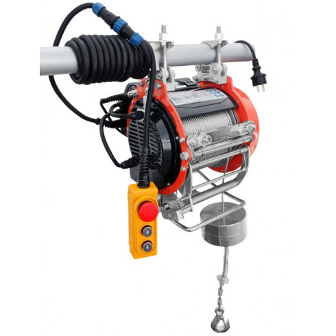 Palan électrique à câble HXS-800YT