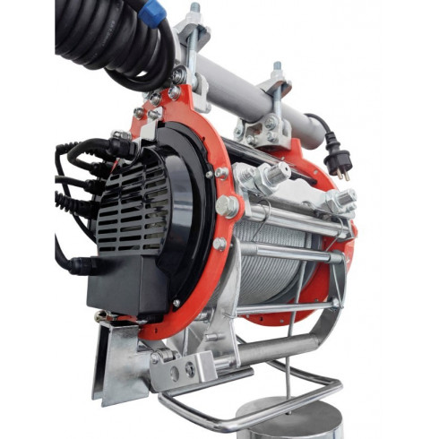 Palan électrique à câble HXS-800YT