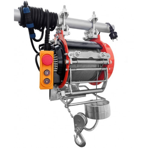 Palan électrique à câble HXS-800YT