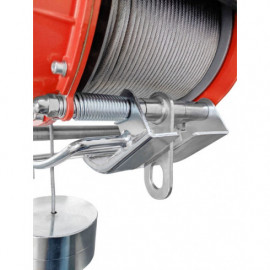 Palan électrique à câble HXS-800YT