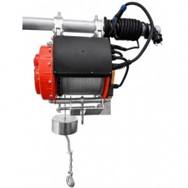Palan électrique à câble HXS-800YT