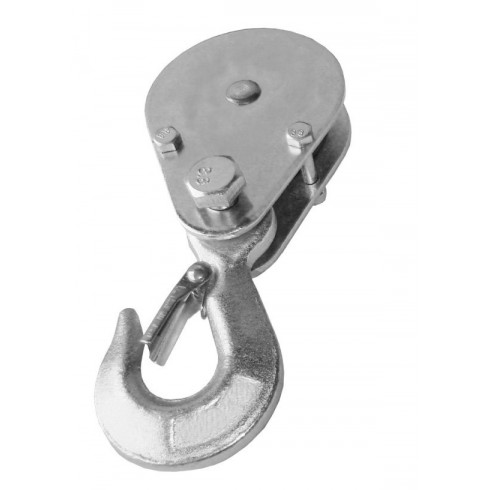 Palan électrique à câble HXS-800YT