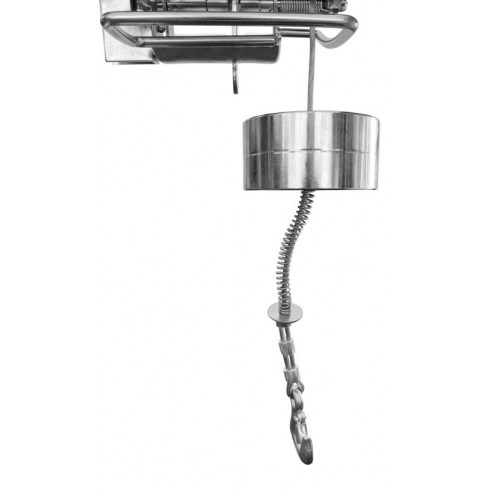 Palan électrique à câble HXS-800YT