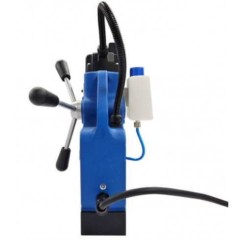 Perceuse à noyau magnétique CRO30 – Performante et compacte pour usage professionnel
