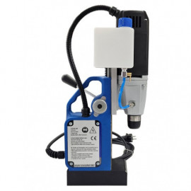 Perceuse à noyau magnétique CRO30 – Performante et compacte pour usage professionnel Perceuse à noyau magnétique CRO30 – Performante et compacte pour usage professionnel