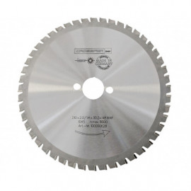 Lame de scie HM WSB-Multi210, 48 Dents