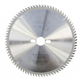 Lame de scie circulaire universelle HM WSB-HMD250 – Ø250 mm