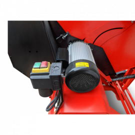 Scie à bascule BKS700-230V/NT19 – Puissante et sécurisée pour bois de chauffage Scie à bascule BKS700-230V/NT19 – Puissante et sécurisée pour bois de chauffage