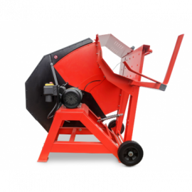 Scie à bascule BKS700-230V/NT19 – Puissante et sécurisée pour bois de chauffage Scie à bascule BKS700-230V/NT19 – Puissante et sécurisée pour bois de chauffage