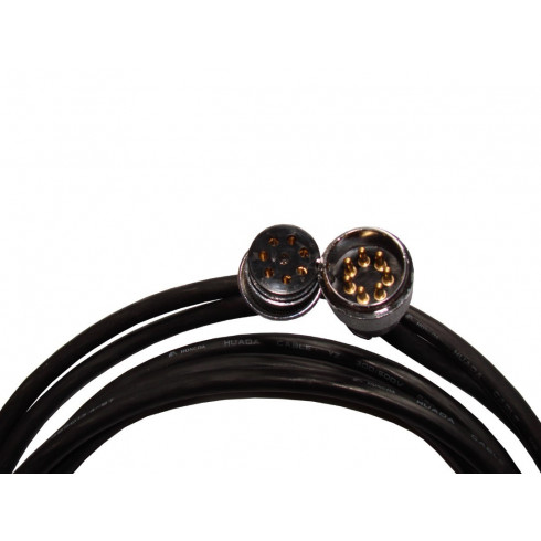 Câble de rallonge pour commande manuelle HXS-250F – 5 m