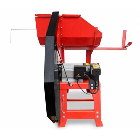 Scie à bascule BKS700-230V/NT19 – Puissante et sécurisée pour bois de chauffage