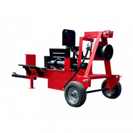 Fendeur de bûches horizontal VLS18T-PTO 18 tonnes – prise de force